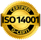 ISO 14001