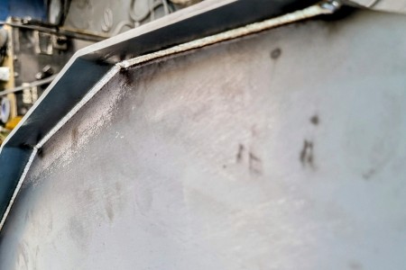 Estéticas e livres de defeitos