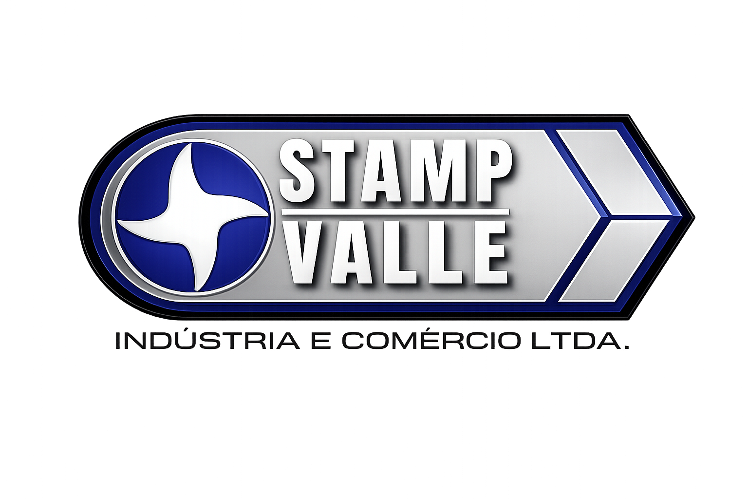 StampValle – Indústria e Comércio – LTDA-ME
